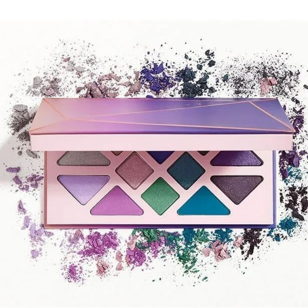 ATHR Beauty Moonlight Crystal Palette *NEW*